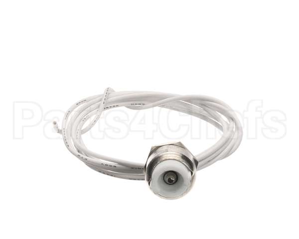 166015 Duke Socket, Emitter Stripped 42