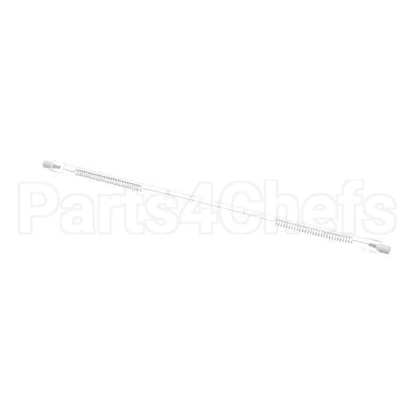 166017 Compatible Duke Emitter340W-208V