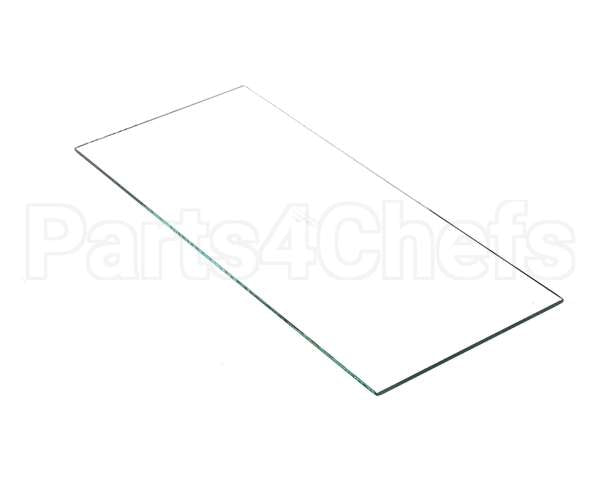 166099 Duke Glass, Irhs 5.75X13.25 Polished