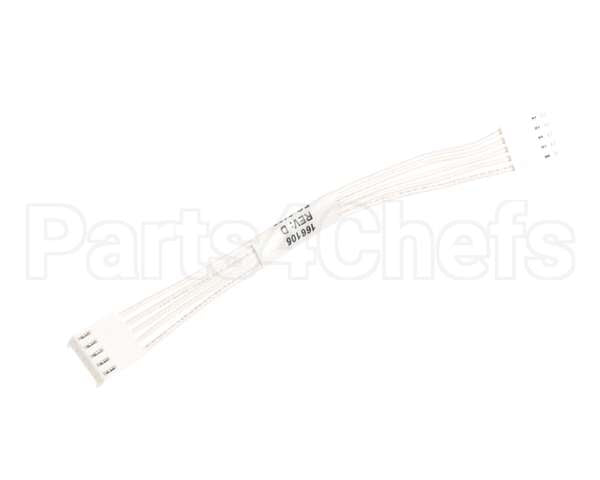 166105 Duke Jumper,Heat Triac Pcb