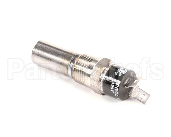 1661703 Market Forge Thermostat Snap Disc Probe Typ