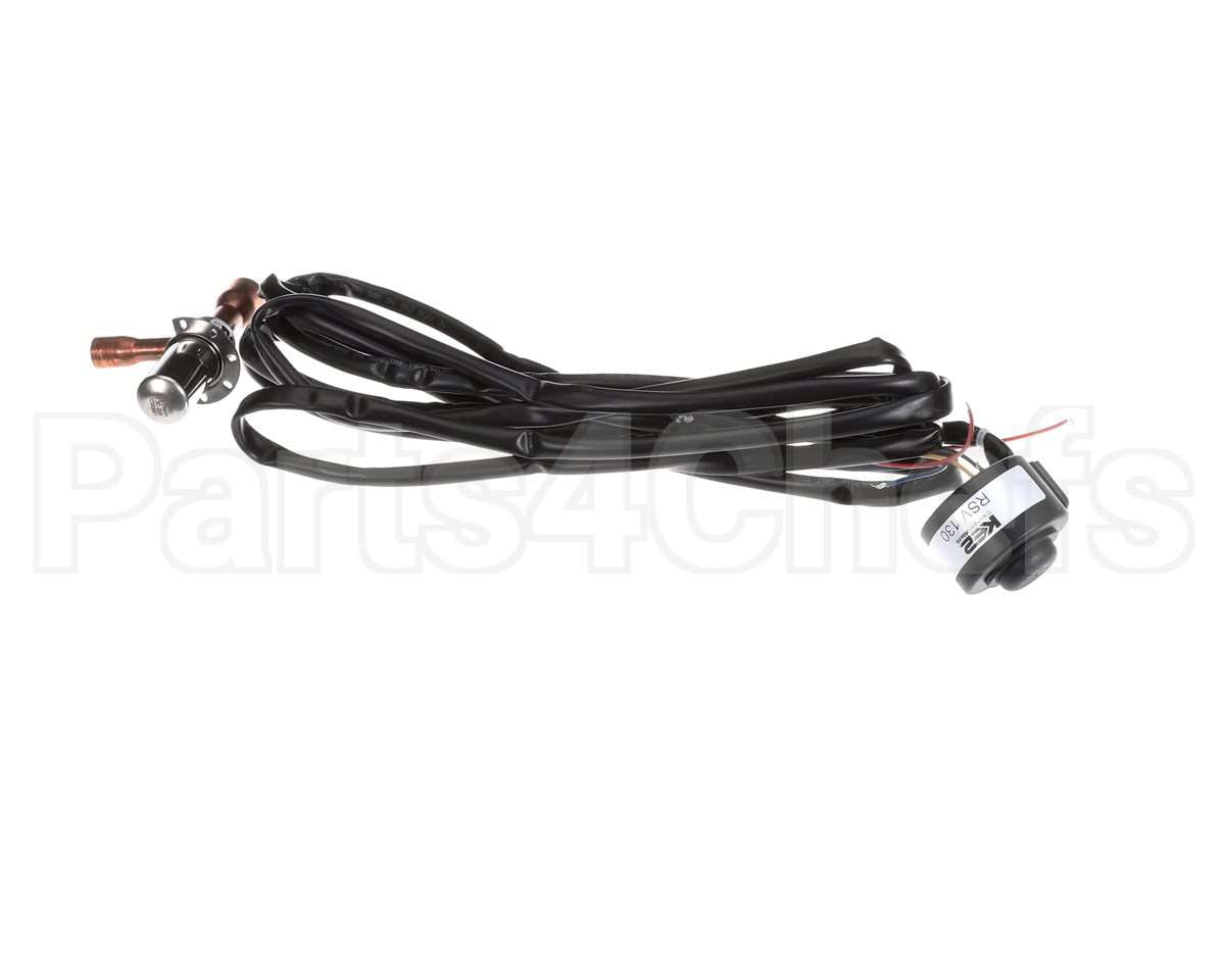 166190 Norlake Rsv-130 3/8"X1/2" W/10' Stator