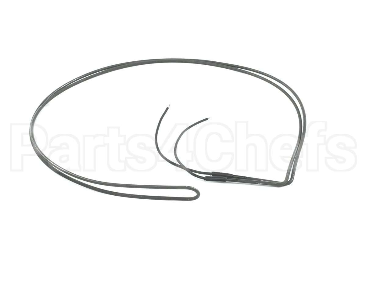 166210 Norlake Drain Pan Heater 200172046 For