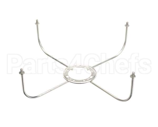 166291 Norlake Motor Mount Bracket 08397038