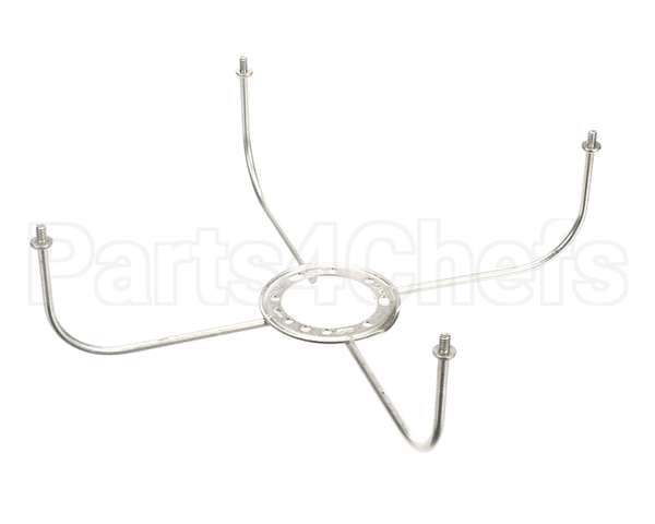 166291 Norlake Motor Mount Bracket 08397038