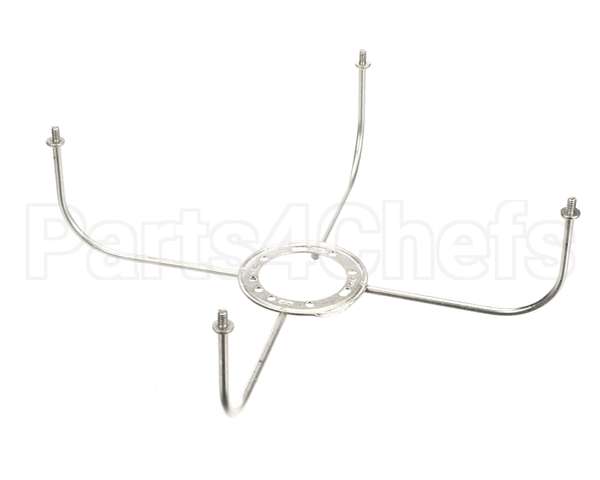 166291 Norlake Motor Mount Bracket 08397038