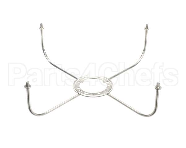 166291 Norlake Motor Mount Bracket 08397038