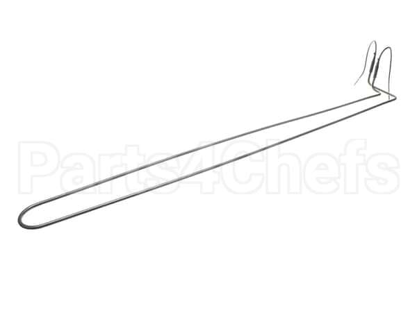 166358 Norlake Coil Heater