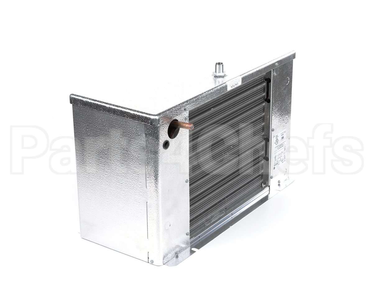 166406 Norlake Unit Cooler Witt Wl6A052Sdas