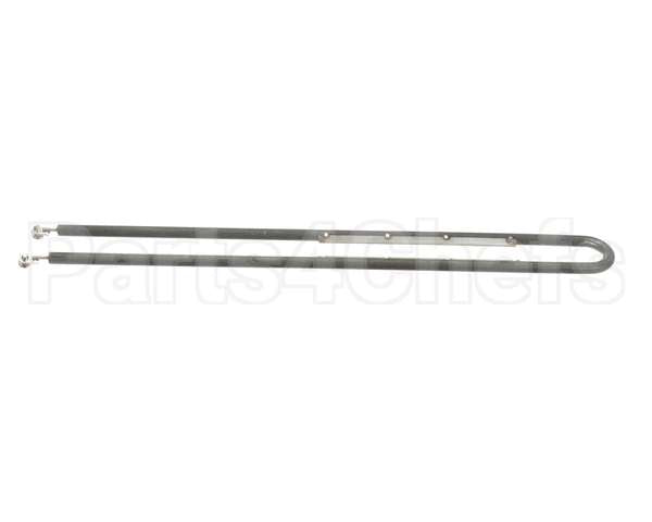 166458 Marshall Air Element, W/T-Couple Clip