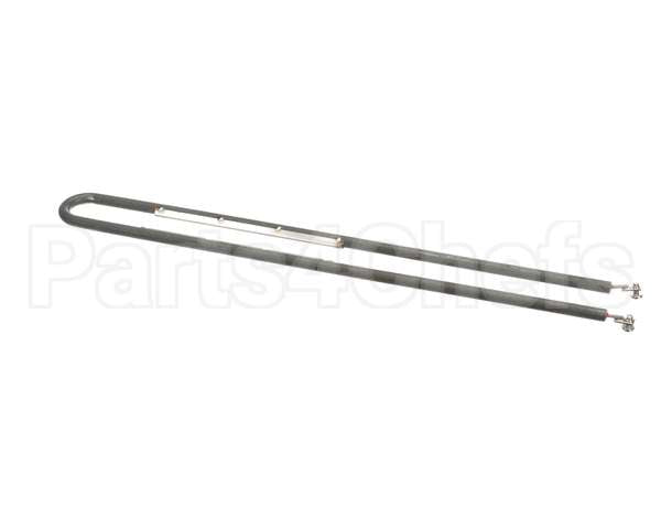 166458 Marshall Air Element, W/T-Couple Clip