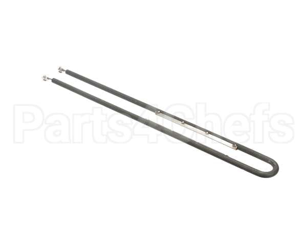 166458 Marshall Air Element, W/T-Couple Clip