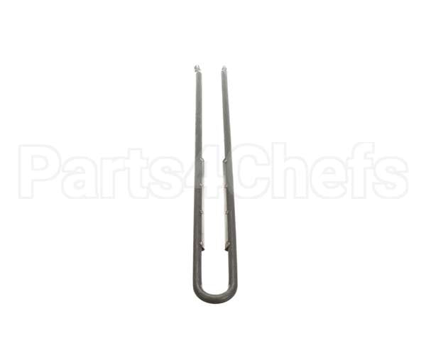 166458 Marshall Air Element, W/T-Couple Clip
