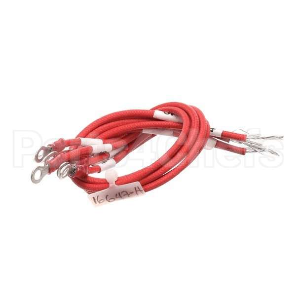 16647 Compatible Blodgett Harness, Element-3 Eleme Nt