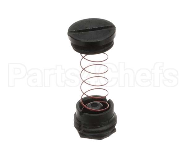 16652 Broaster Conversion Kit