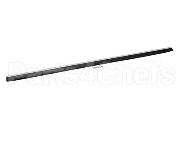 1667 International Cold Storag Sweep On Bottom Of Door