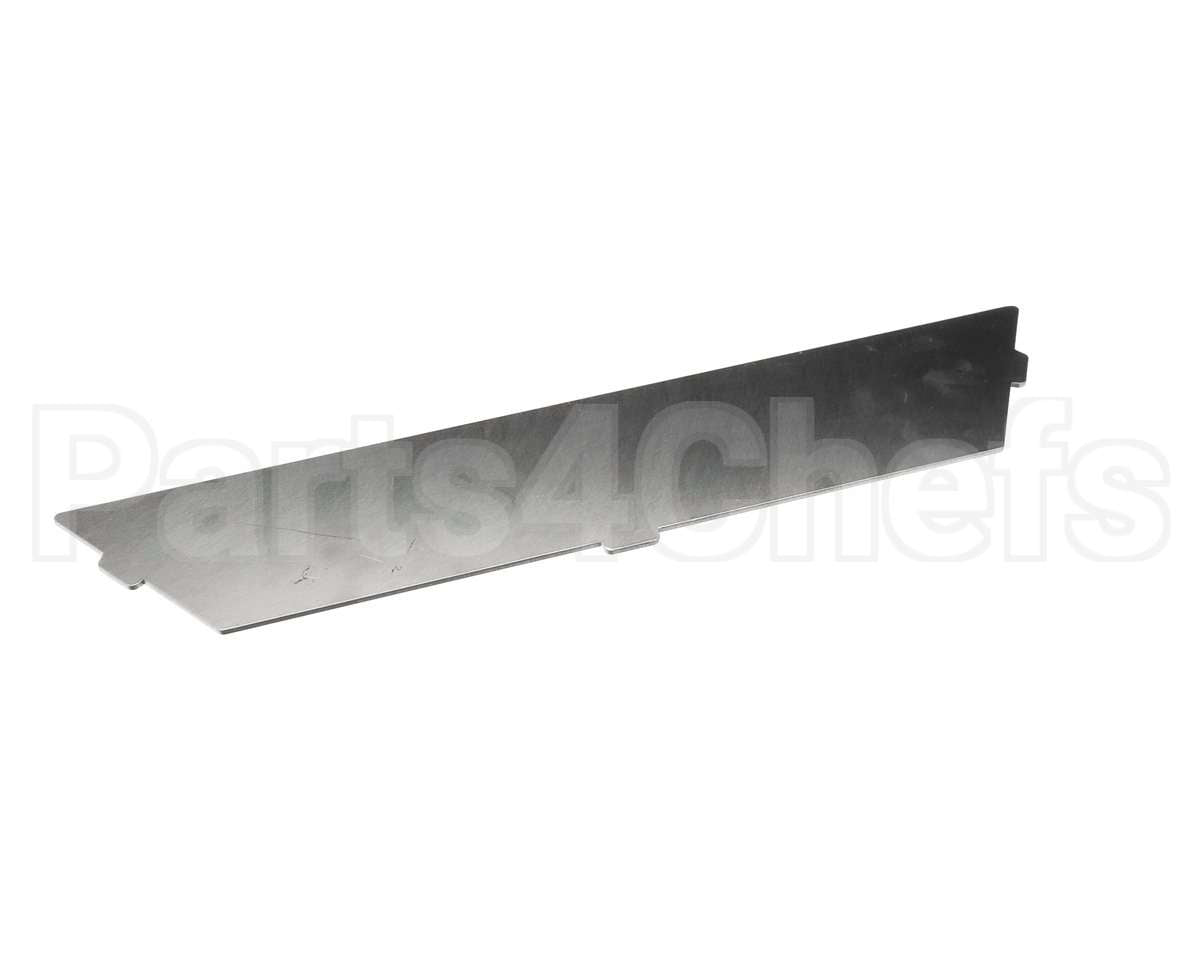 166778 Marshall Air Fry Dump Station Dividers