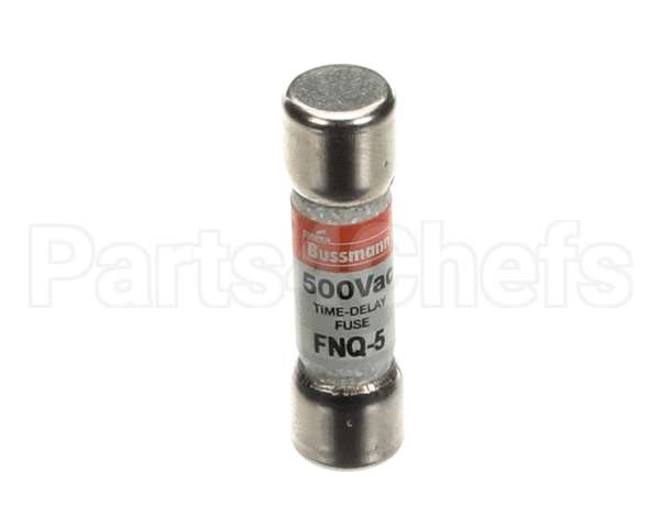 16690 Blakeslee Fuse 5 Amp 600V