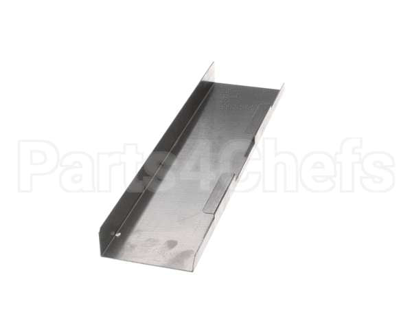 16691 Nieco Cover, Feeder, 2 Lane, Flex Side