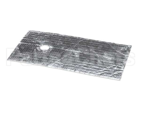 1669100 Garland Motor Pocket Insul Board