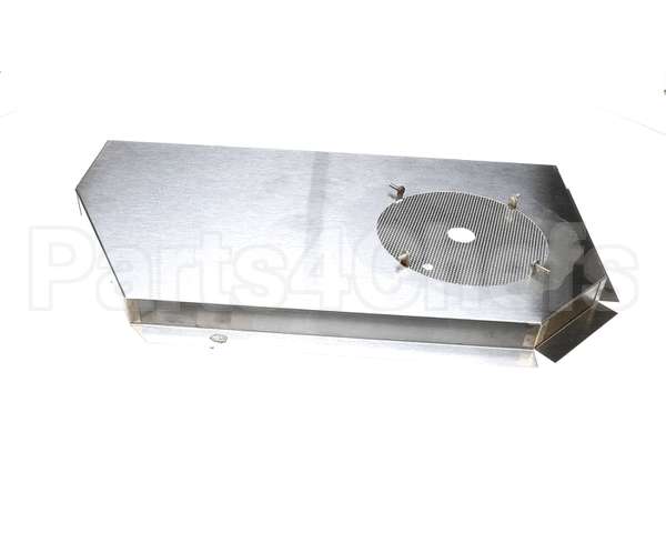 16696 Cretors Ventilation Duct
