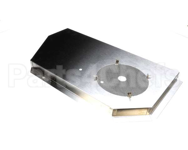 16696 Cretors Ventilation Duct