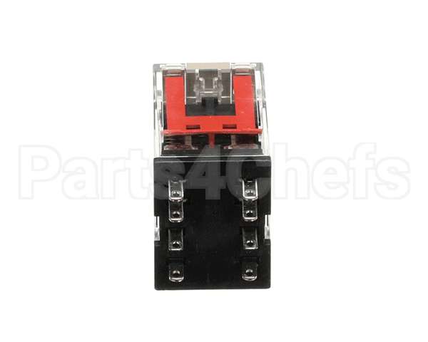 1670104 Market Forge Relay Omron My2-Ac110/120 Dpdt