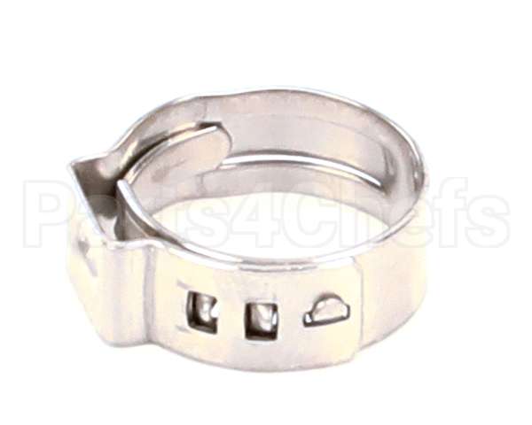 16702494 Cornelius Clamp 16.2 Stepless Oetiker