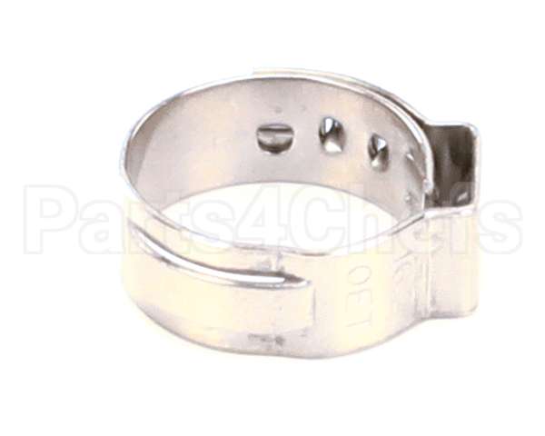 16702494 Cornelius Clamp 16.2 Stepless Oetiker