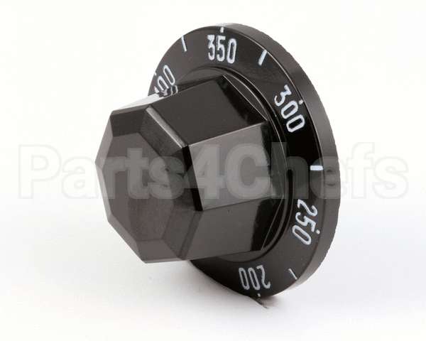 16706 Henny Penny Thermostat Knob