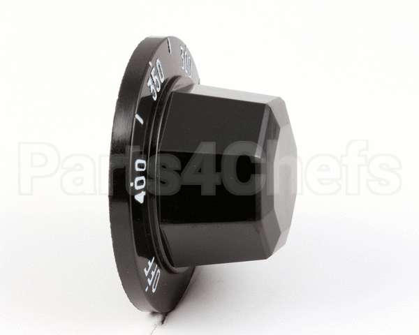 16706 Henny Penny Thermostat Knob