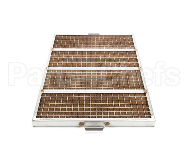 16714 Nieco Incendalyst, 20 X 31 X 1.5 - W