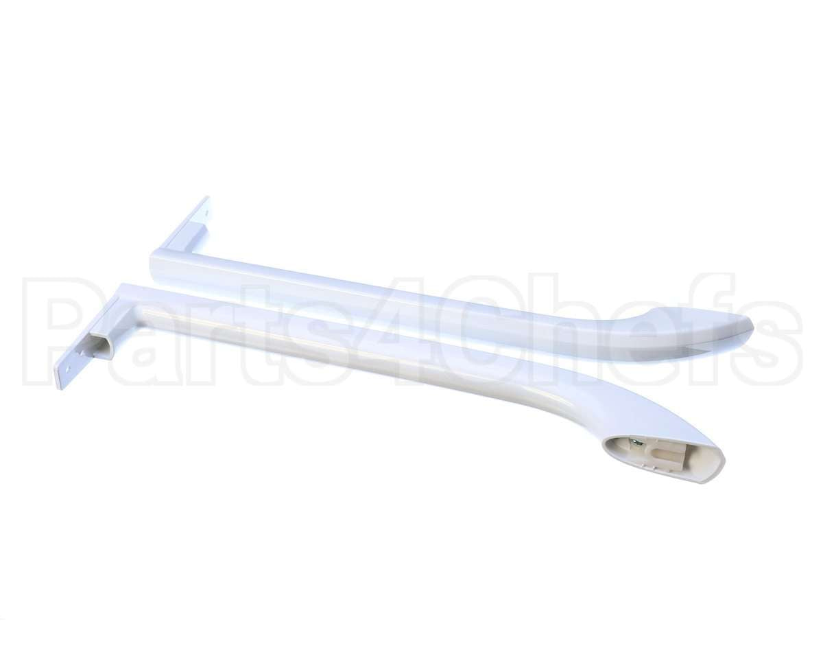 167178 Norlake Door Handle Kit, Lrf201