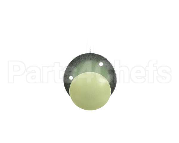 1672 Thermalrite Blast Chiller Handle Inside Release 481C Safety Glow S