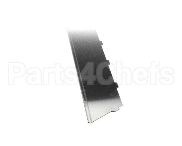 167205 Marshall Air Divider, Dump Pan