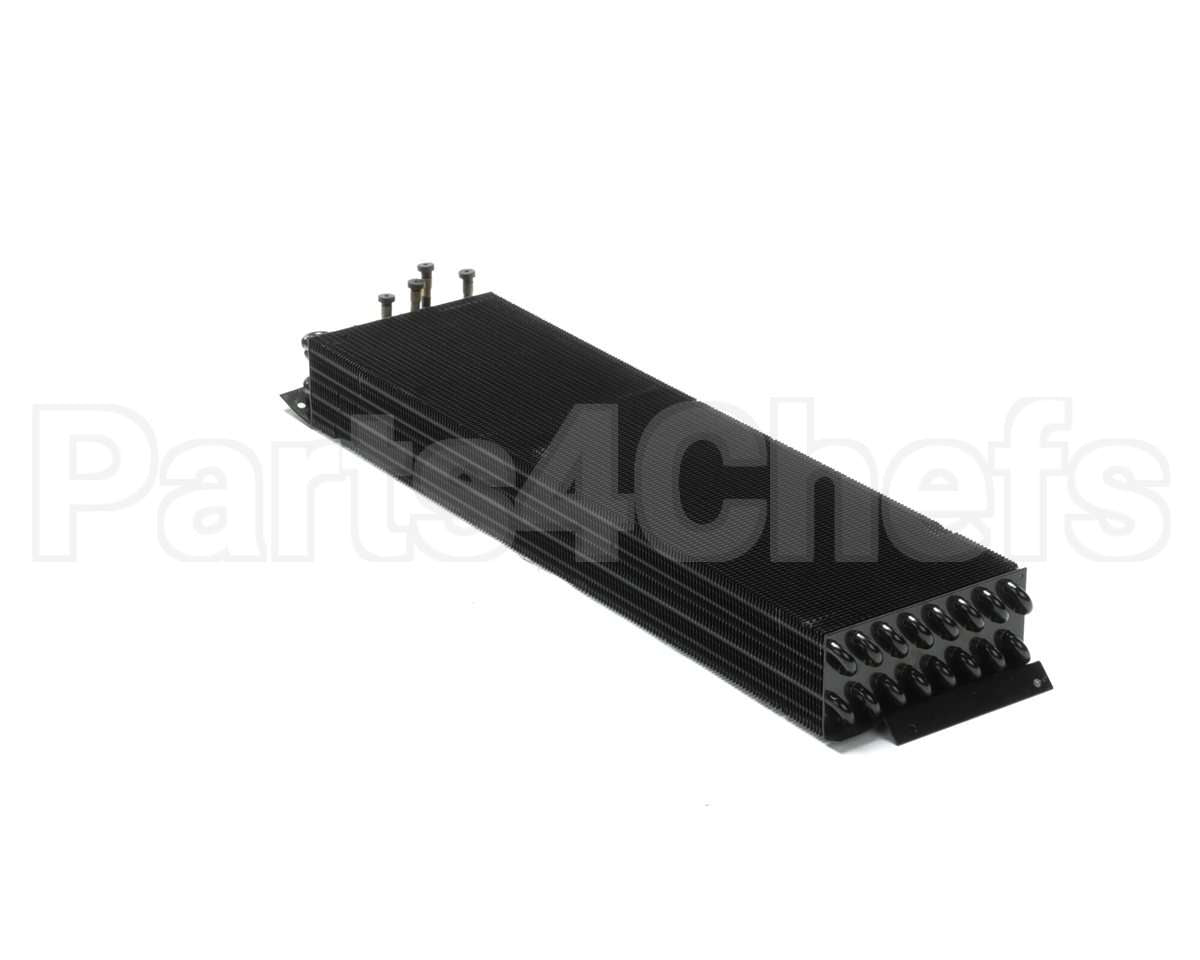 167323 Master-Bilt Evap Coil