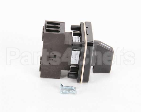 16736 Nieco Switch, Rotary, 3P, 32A, Ce Approved