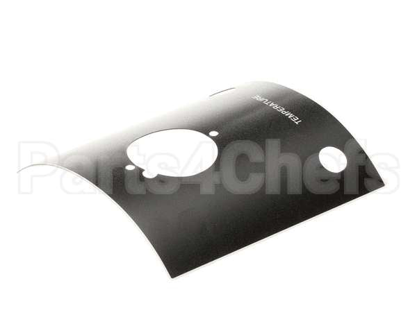 16737 Henny Penny Decal - Soft/Crisp S