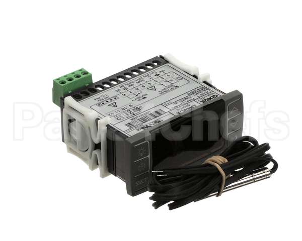 167401 Norlake Serivce Rplcmnt Kit For 121936