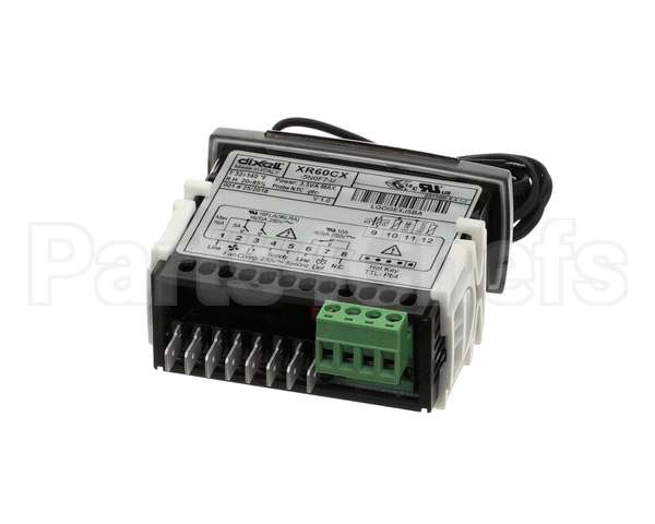 167401 Norlake Serivce Rplcmnt Kit For 121936