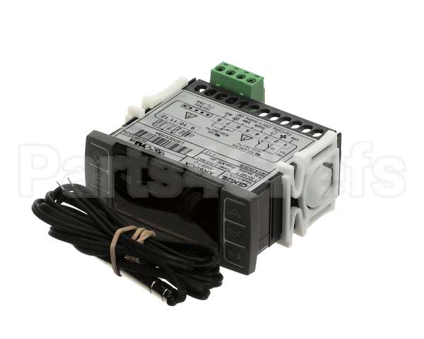 167401 Norlake Serivce Rplcmnt Kit For 121936