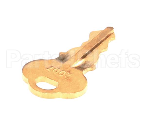 167439000 Cornelius Key Only K-2007