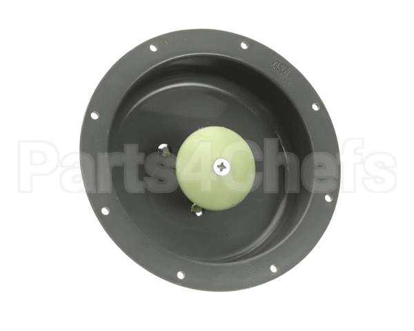 1675 Crown Tonka Handle Inside Release 486C Wide Recessed