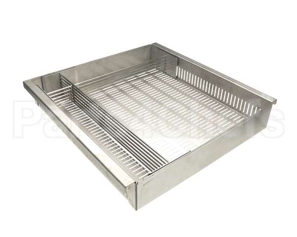 167500 Marshall Air Dump Pan For Rr522Accb