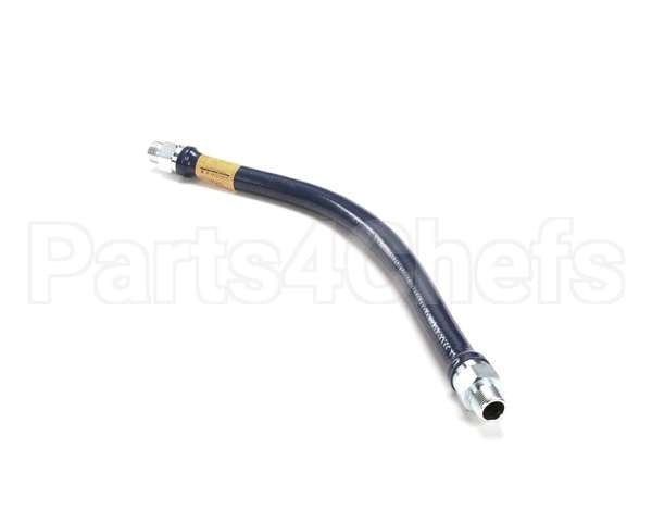 1675BP24 Dormont Blue Hose, 3/4 Dia, 24 L