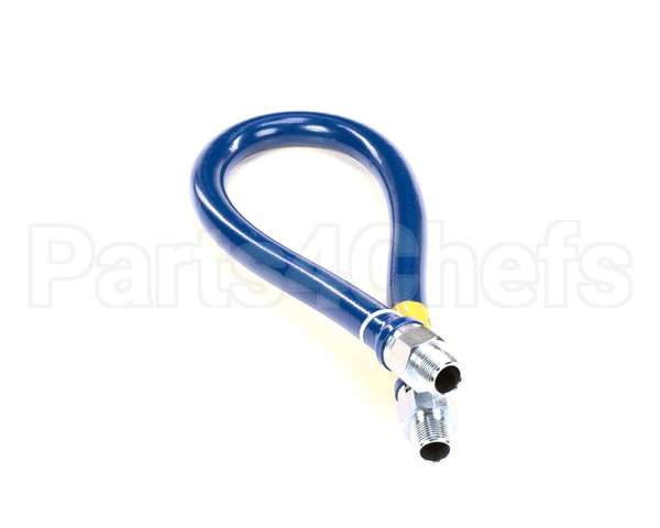 1675BP36BX Dormont 3/4 X 36 Gas Conn 3/4M X 3/4M
