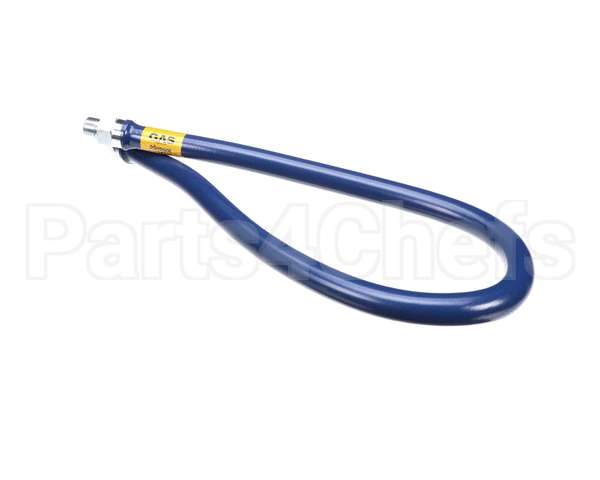 1675BP48BX Dormont 3/4 X 48 Gas Conn 3/4M X 3/4M