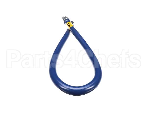 1675BP48BX Dormont 3/4 X 48 Gas Conn 3/4M X 3/4M