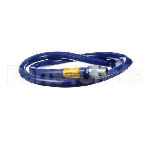 1675BP72 Dormont 3/4 X 72 Gas Conn