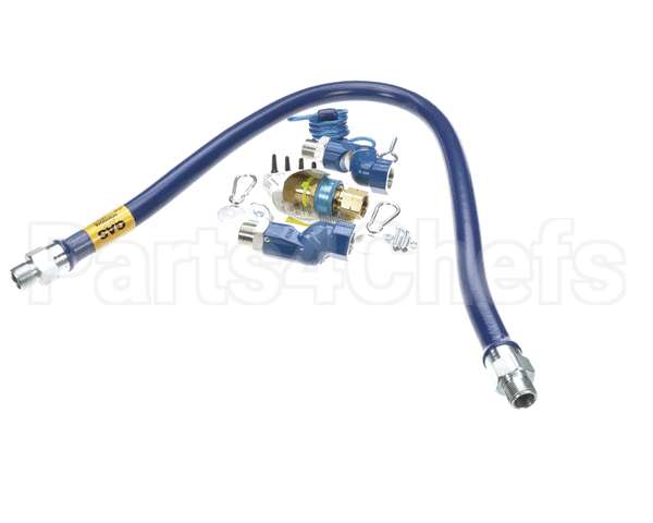 1675BPQ2SR48BX Dormont Gas Hose Boxed